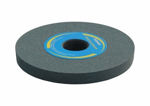 Surface Finish Cylindrical Grinding Wheels