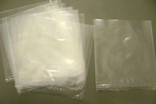 Transparent Packaging Ldpe Bags