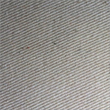 100% Cotton Lycra Twill Fabric