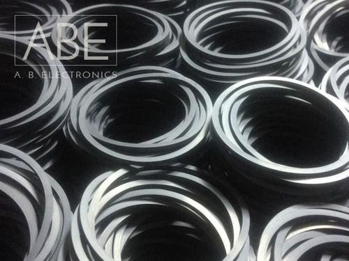 Automotive Filter Rubber Ring