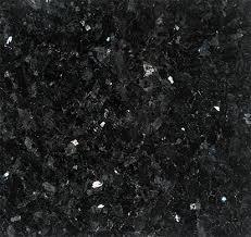 Black Color Pearl Granites