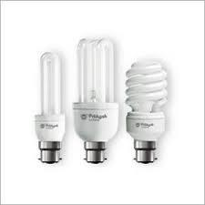 Bulbs And Tubelight