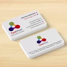 Business Visiting Cards