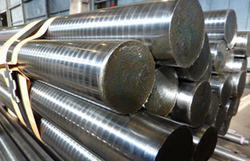 Carbon Steel Round Bars