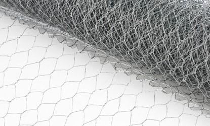 Chicken Wire Mesh