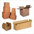 Corrugated Carton Boxes