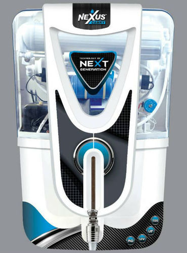 Domestic RO Water Purifier