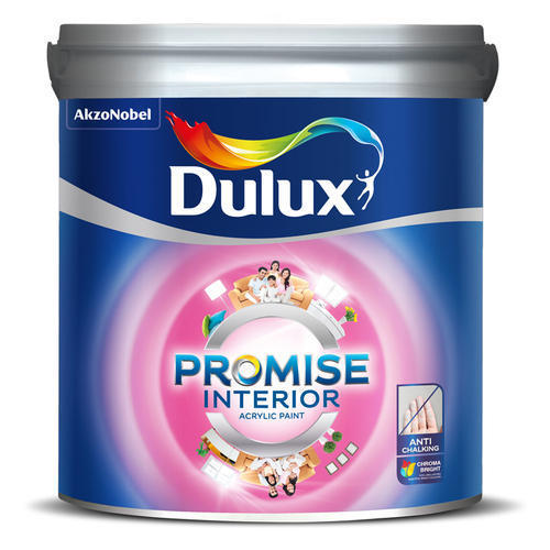 Dulux Promise Interior Acrylic Emulsion Paint 527 