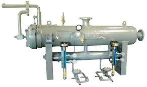 Filter Separator Machine