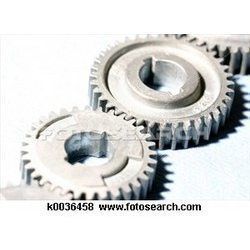 Fine Quality Automotive Gears