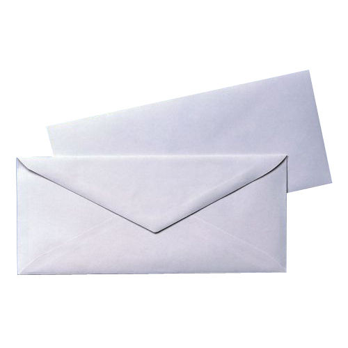 Fine Quality Paper Envelope