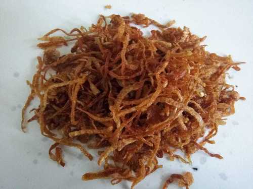 Fried Onion (Dark)