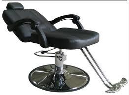 Hair Massage Chair