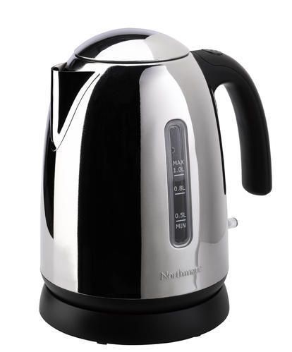 High Quality Stainless Steel Kettle