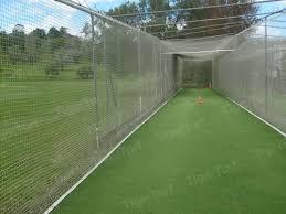 High Strength Cricket Net