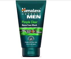 Himalaya Face Wash