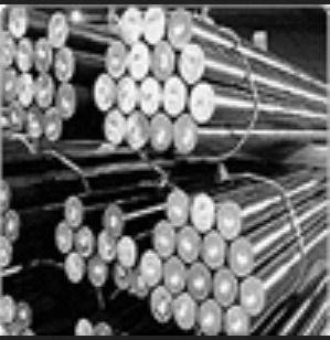 Industrial Forged Round Bars