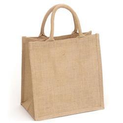 Jute Cotton Bags