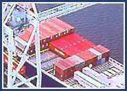 Liner Shipping Services By Samsara Shipping Pvt. Ltd.