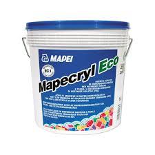 Mapecryl Eco Tiles Adhesive