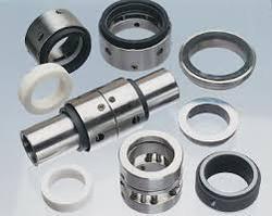 Mechanical Shaft Seals