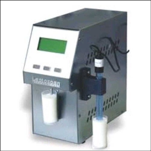 Milk Analyzer For Commercial Use
