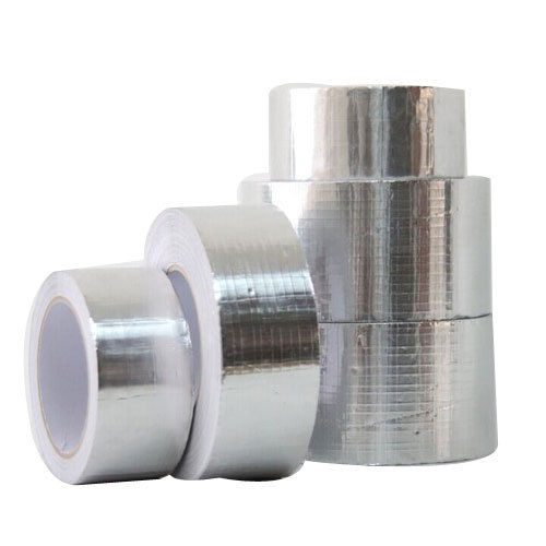 Reinforced Aluminium Foil Tape