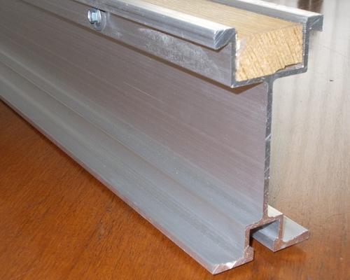 Scaffolding Aluminium Beam