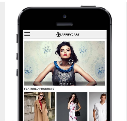 Seamless Mobile Application Development Service