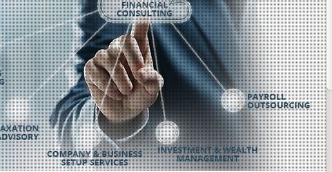 Smart Financial Consultation Services By KNR MANAGEMENT CONSULTING PVT. LTD.