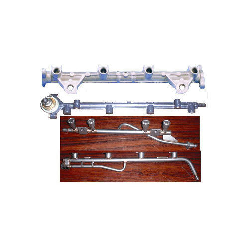 Standard Fuel Rail Manifolds