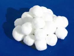 Surgical Absorbent Cottons Balls