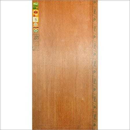 Termite Resistant Duro Plywood