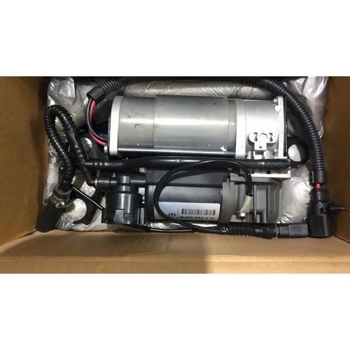 Audi Q7 Airmatic Pump Air Compressor Pump Q7 Airmatic Pump at Best Price in New Delhi