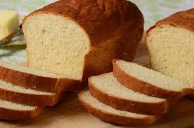 Bakery White Bread