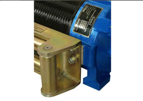 Best Quality Power Hydraulic Winches