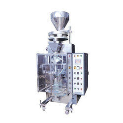 Collar Type Packing Machine