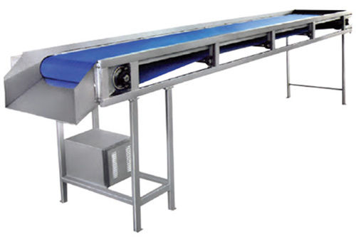 Conveyor for Product Feed