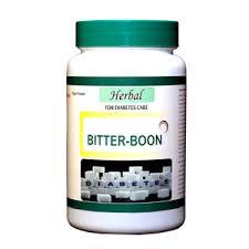 Herbal Bitter Boon Powder