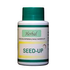 Herbal Seed Up Capsule