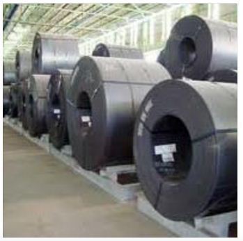 High Grade Hot Rolled Sheet