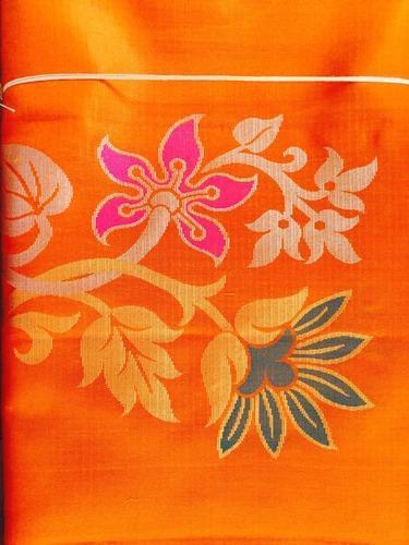 Highly Pure Silk Saree (SS02)