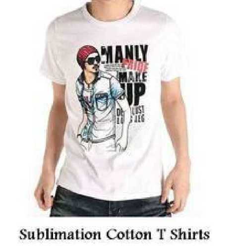 sublimation powder for cotton t shirts