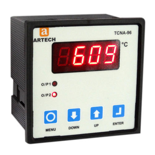 PID Temperature Controller (TCN96)