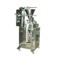 Premium Quality Ketchup Liquid Oil Packing Machine