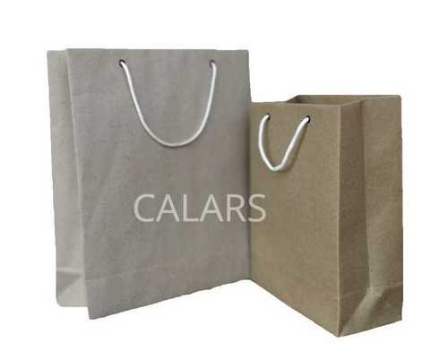 Pure Kraft Paper Bags