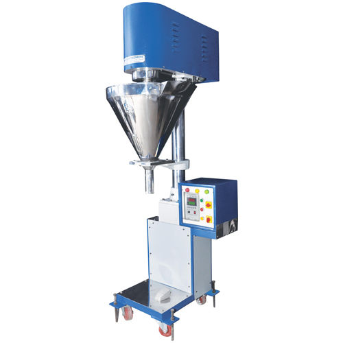 Reliable Auger Filler Machine 