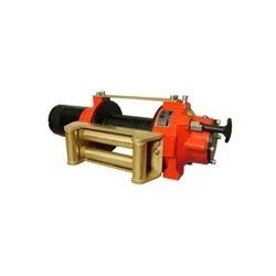 Reliable Motorized Electric Winches