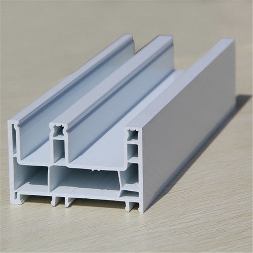 Sliding Window And Door Pvc Profile