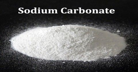 Sodium Carbonate